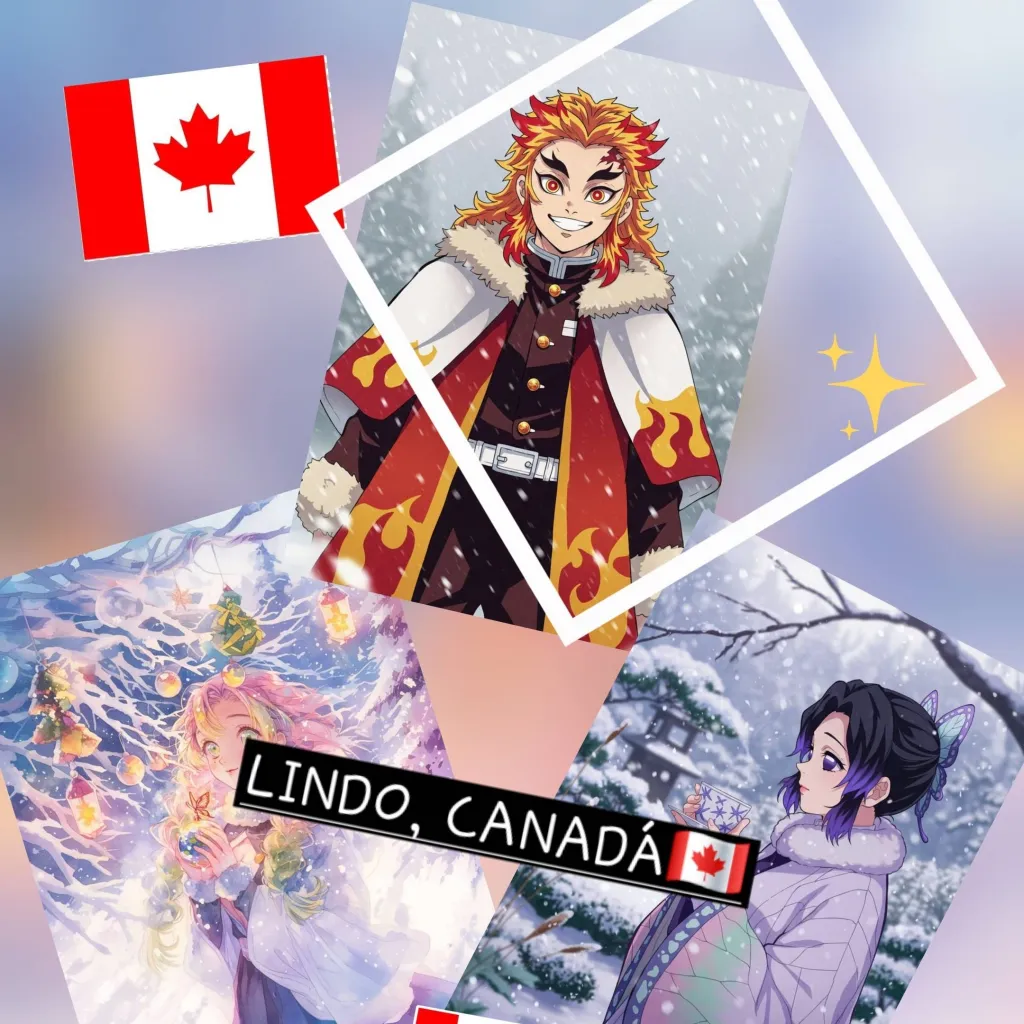 chat with ai character: HELLO, SLAYER🇨🇦🤓☝