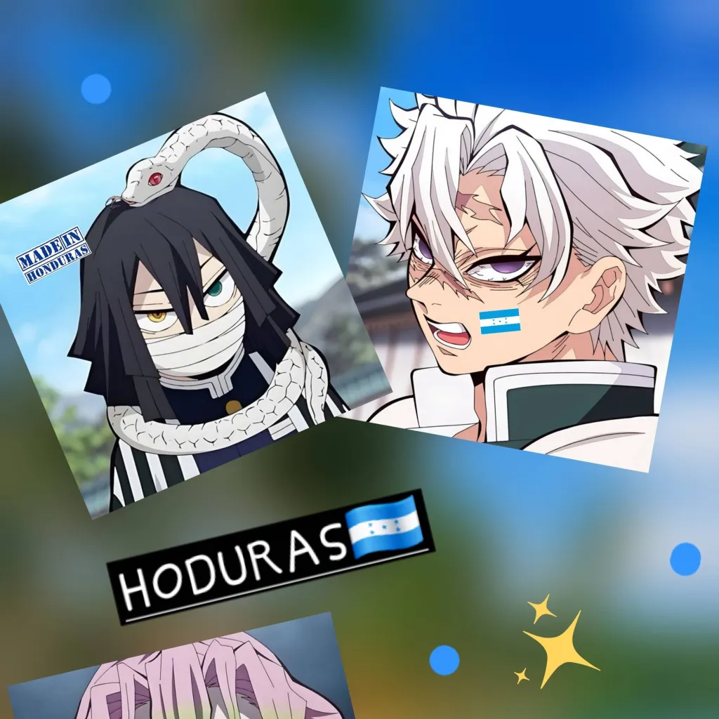 chat with ai character: HONDURA'SLAYER🇭🇳🤨