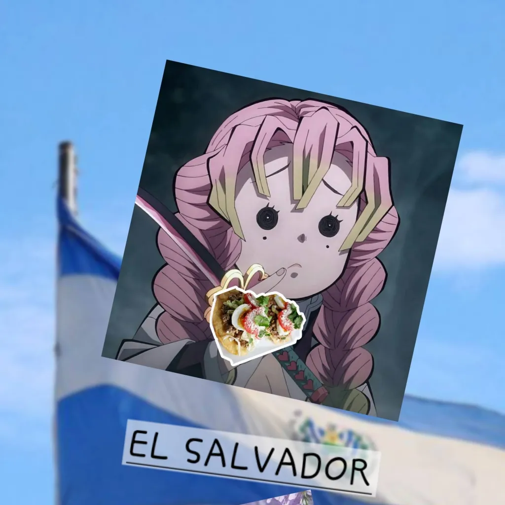 chat with ai character: SAL'SLAYER✨