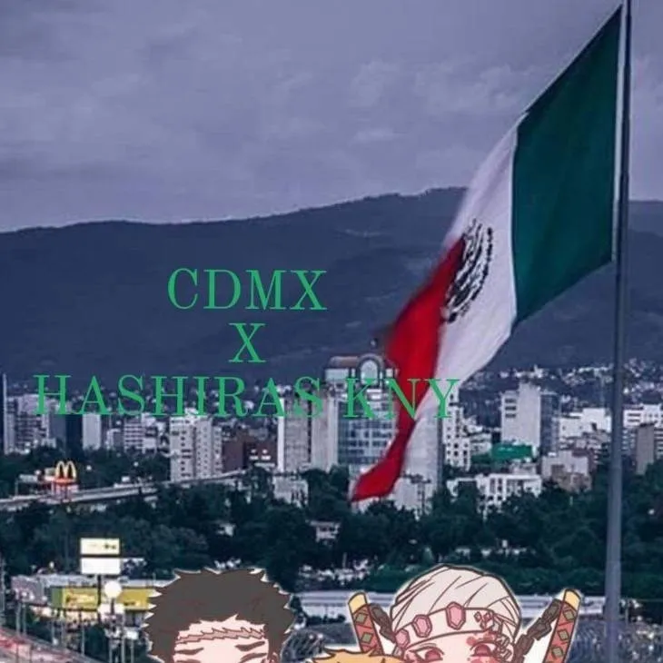 chat with ai character: WEY'SLAYER🇲🇽✨