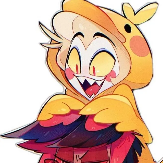 chat with ai character: Radioapple📻🍎✨❤