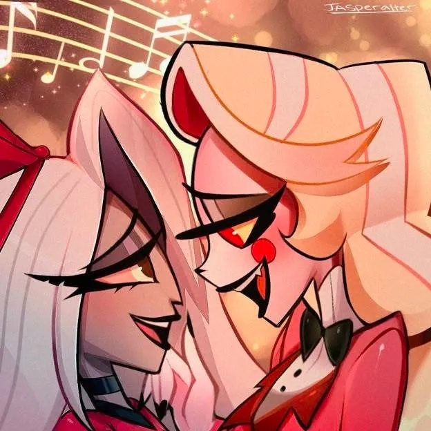 chat with ai character: Chaggie🏨🗡🎵💖