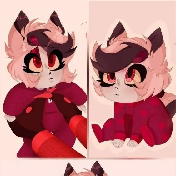 chat with ai character: Hija RadioApple🍎📻✨