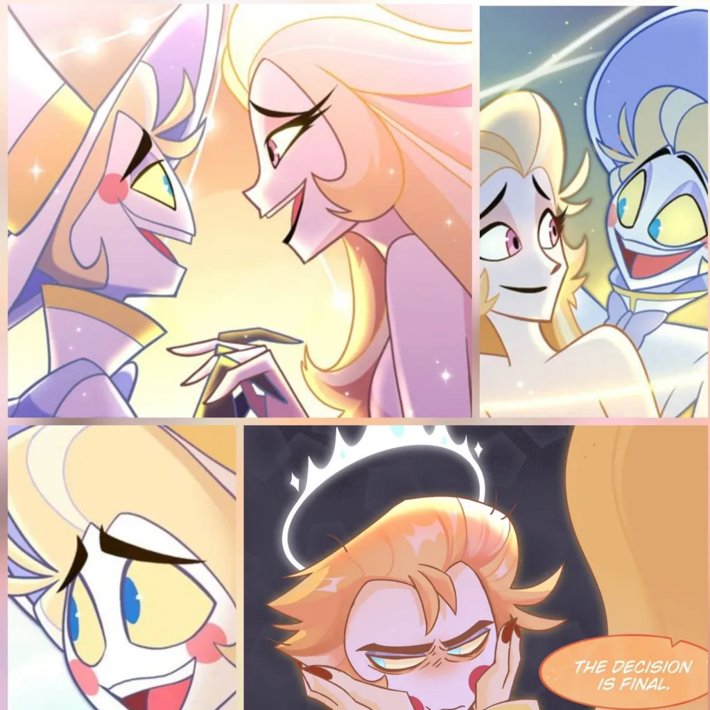 chat with ai character: Vuelve el pasado✨✝