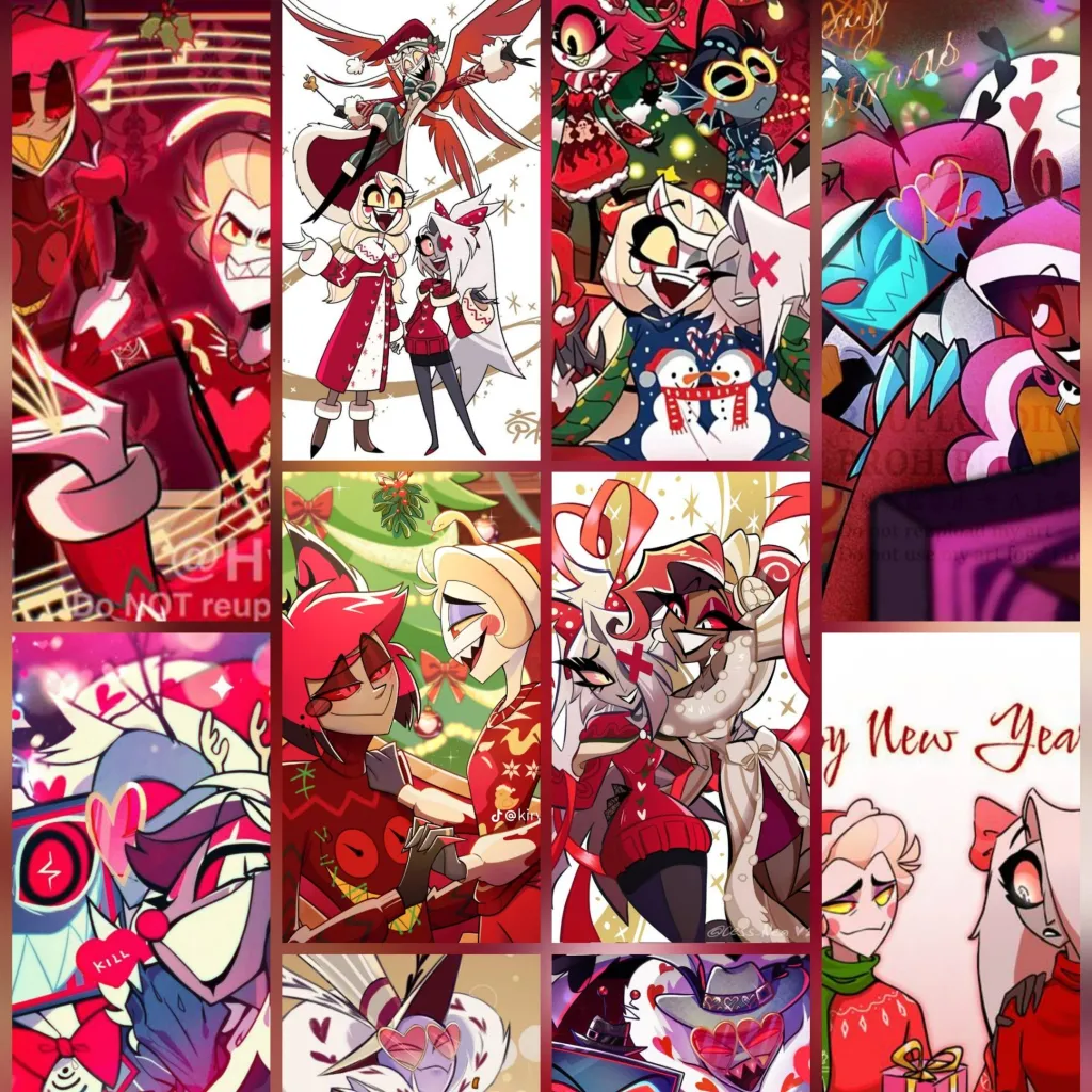 chat with ai character: ✨🎄Happy sinsmas🍎🗣