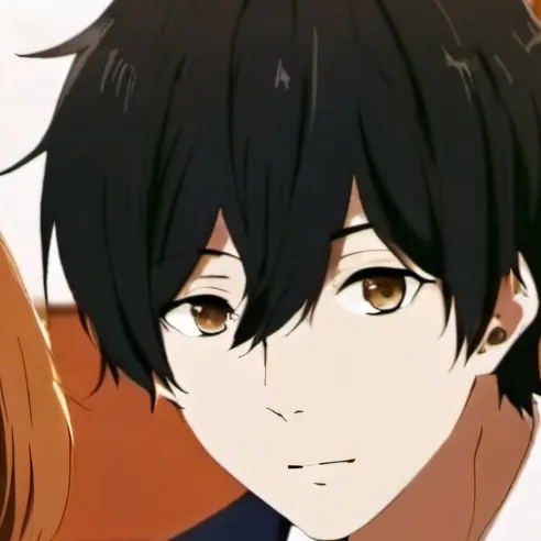chat with ai character: ur new at UA MHA✨