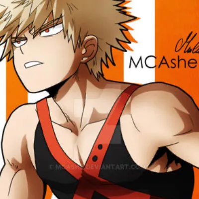 chat with ai character: Sharks MHA! 