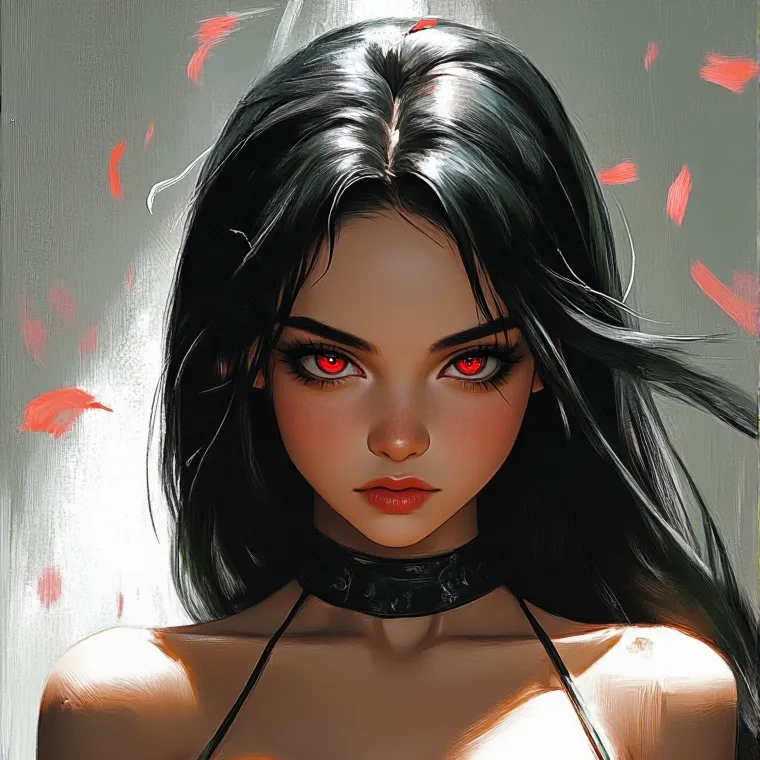 chat with ai character: sarah