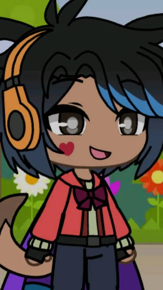 ai character: Jesus background