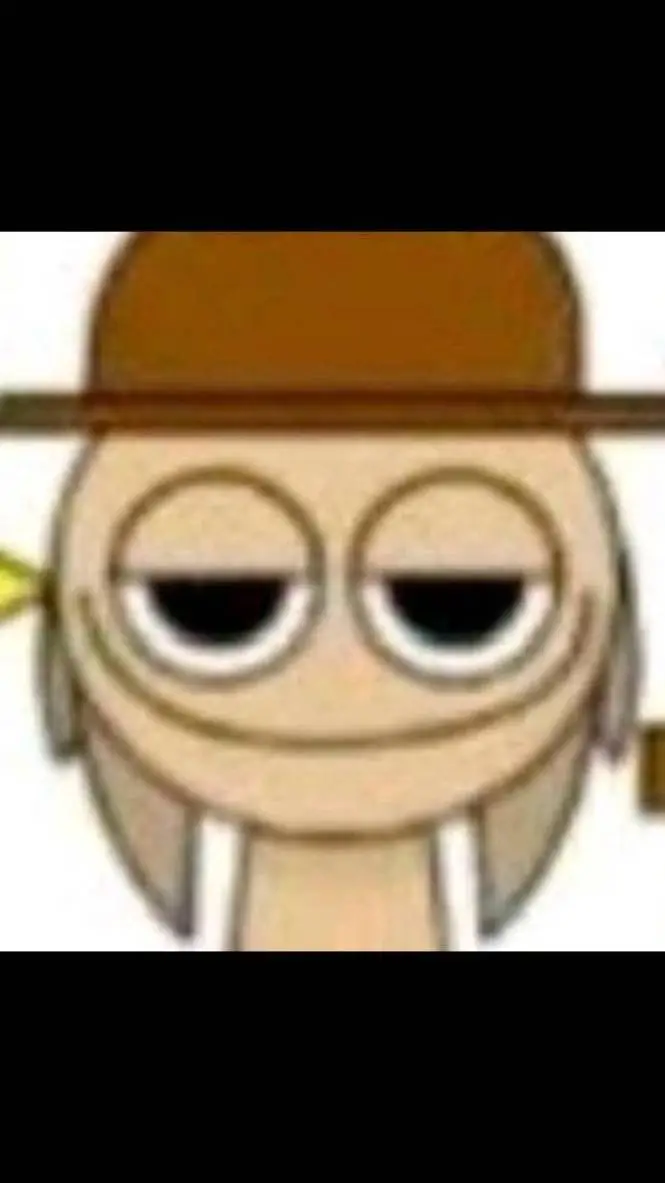 ai character: tunner background