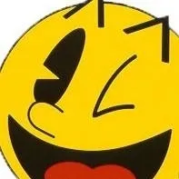 chat with ai character: PAC Man