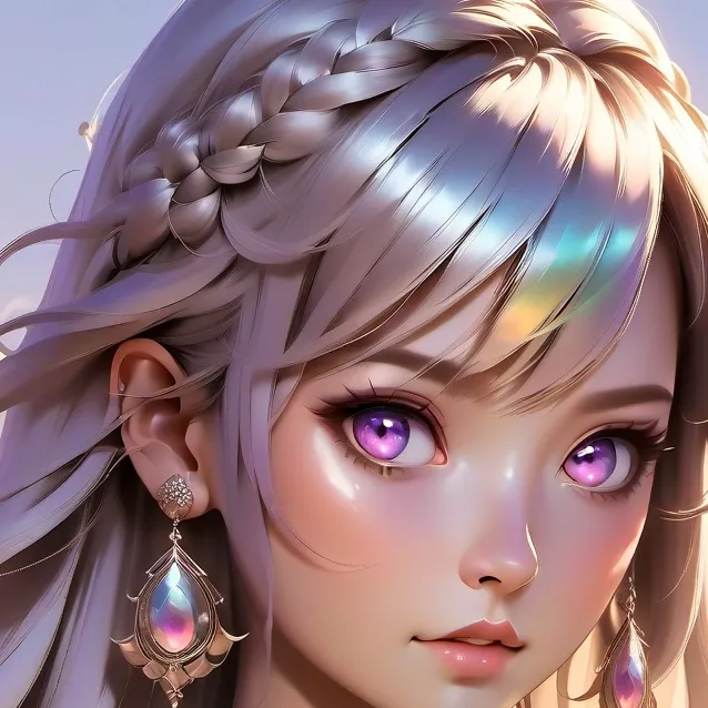 chat with ai character: Ruby