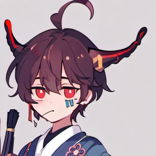 chat with ai character: ★santi×nabi★