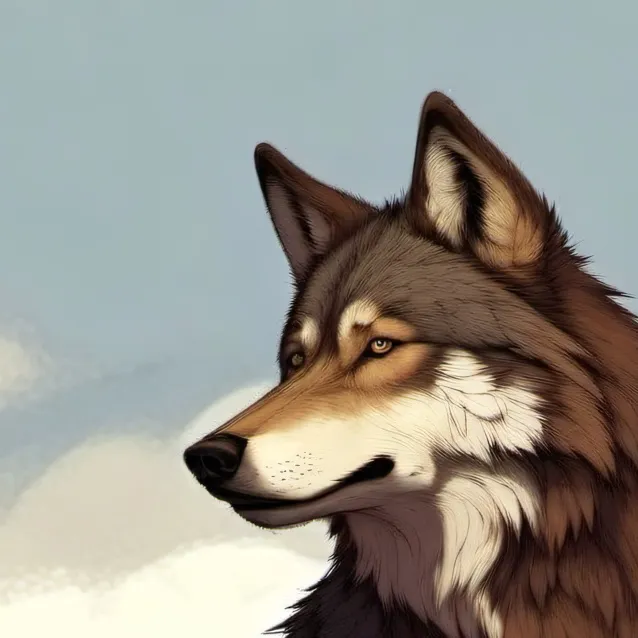 chat with ai character: Fennic ( BL) 