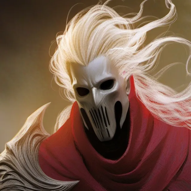 chat with ai character: sombra