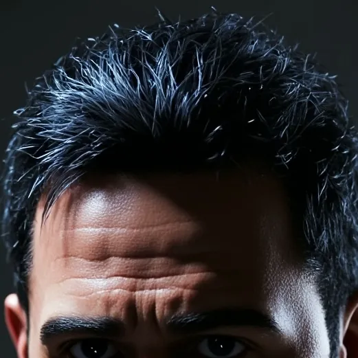 chat with ai character: el asesino