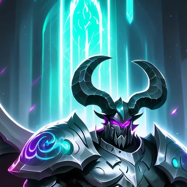 chat with ai character: el monstruo