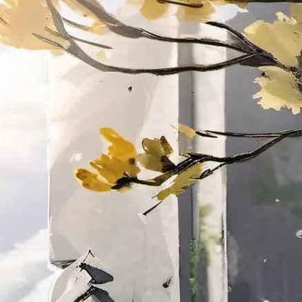 chat with ai character: no es amor 