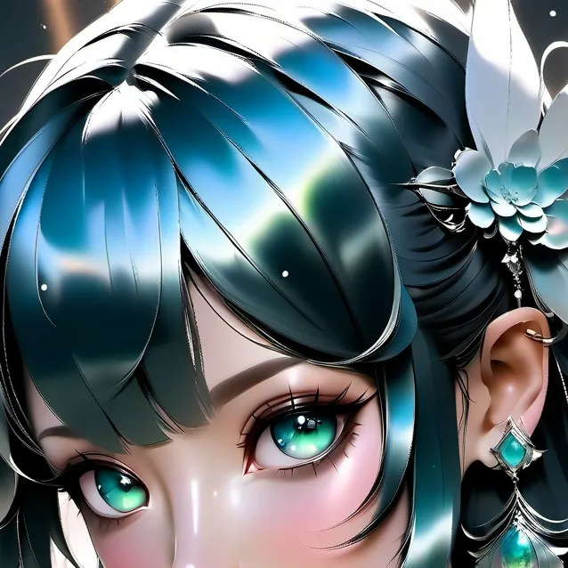 chat with ai character: cecreto