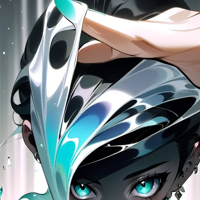 chat with ai character: secreto