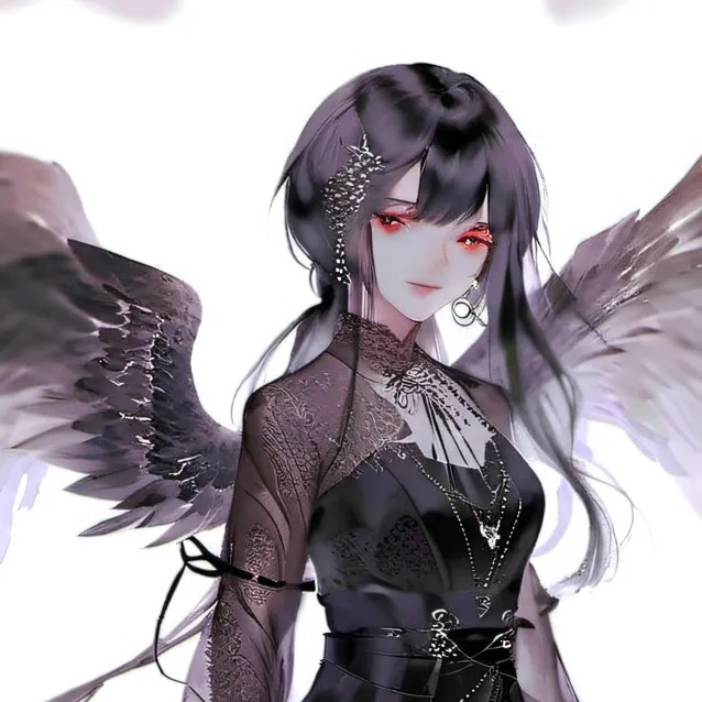 chat with ai character: Lexys