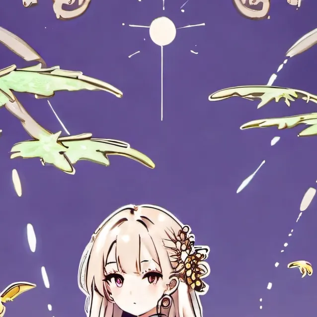 chat with ai character: Emilia
