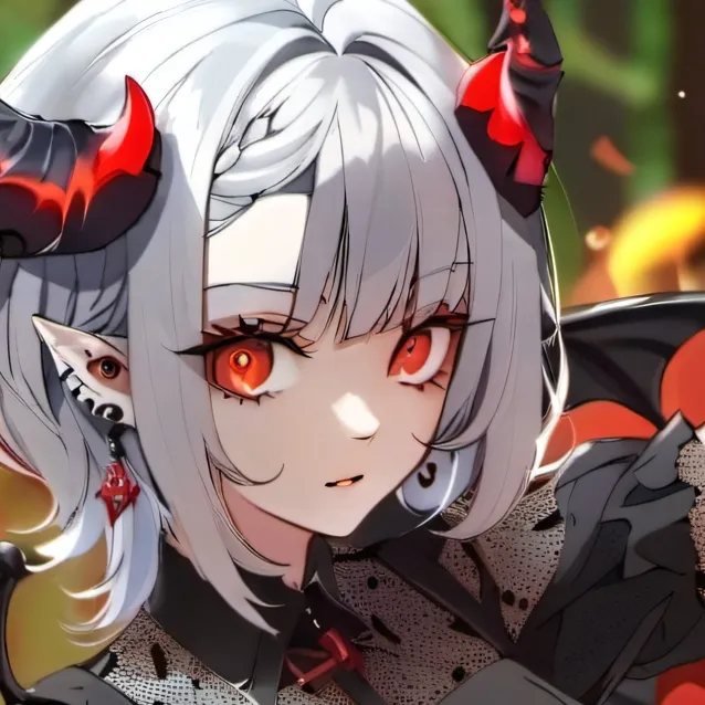 chat with ai character: Gaby