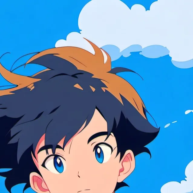 chat with ai character: Son Goku