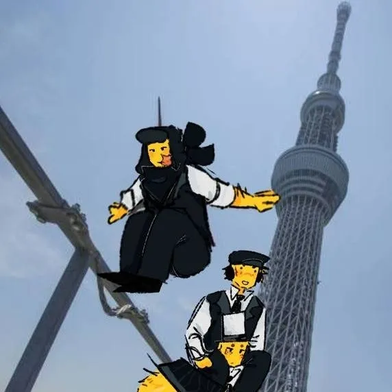 chat with ai character: Mafialings 