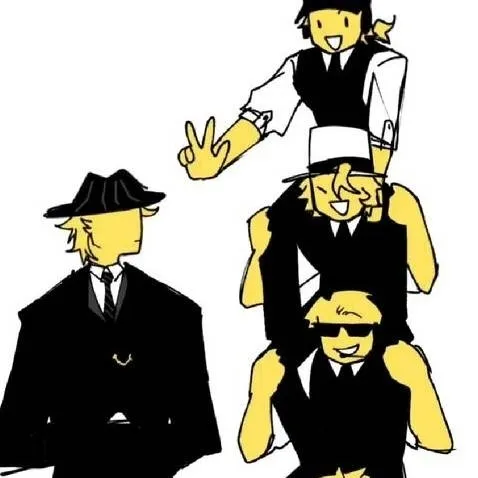 chat with ai character: Mafioso