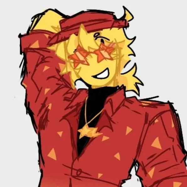 chat with ai character: Elliot 🍕