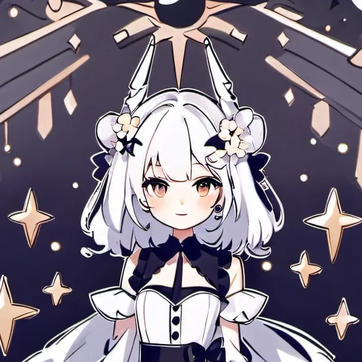 chat with ai character: ~Sherry~