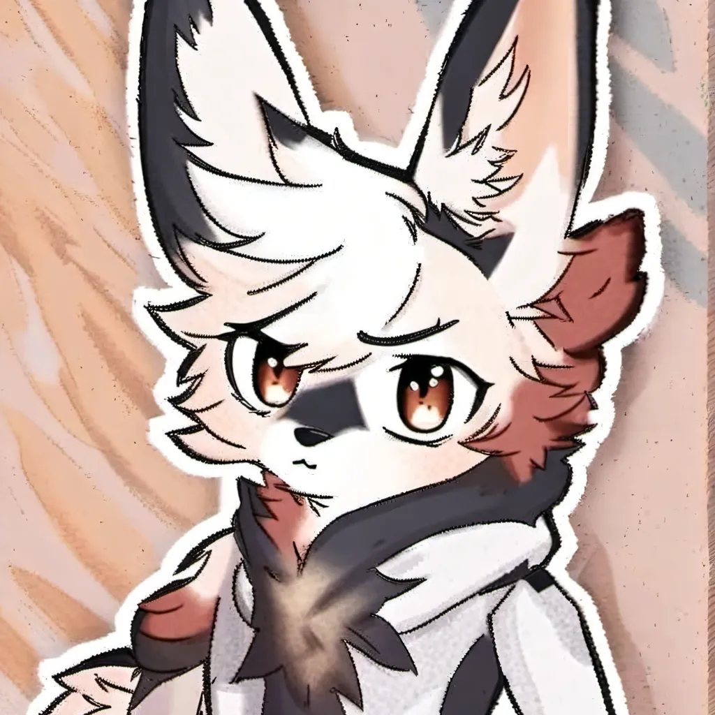 chat with ai character: ✭Benjamin✭