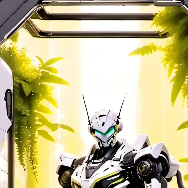 chat with ai character: 123