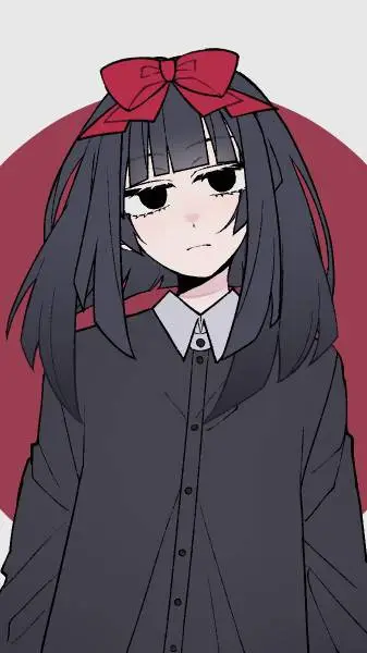 ai character: Ume Yume background