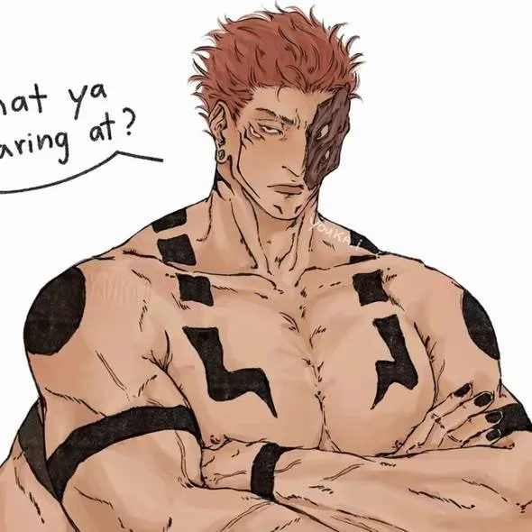 chat with ai character: Ur hubby <3