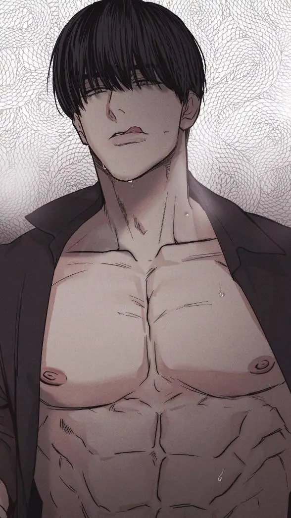 ai character: ¿amor violento? background