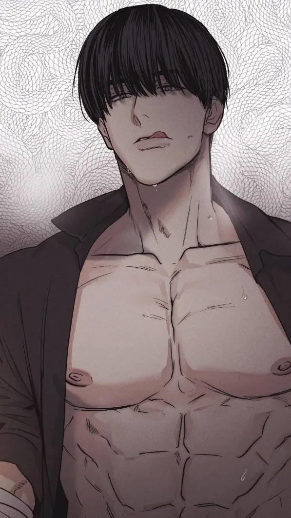 ai character: ¿del odio al amor? background