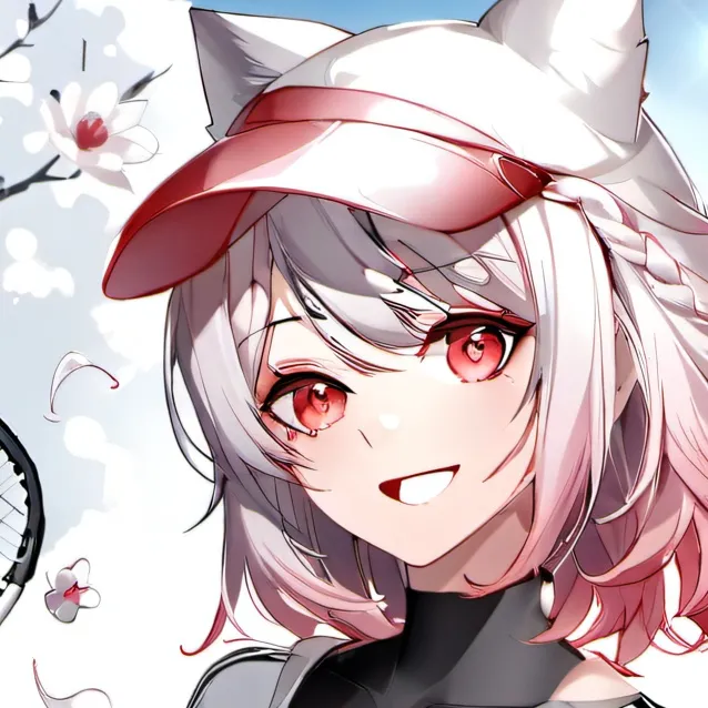 chat with ai character: nana-sempai