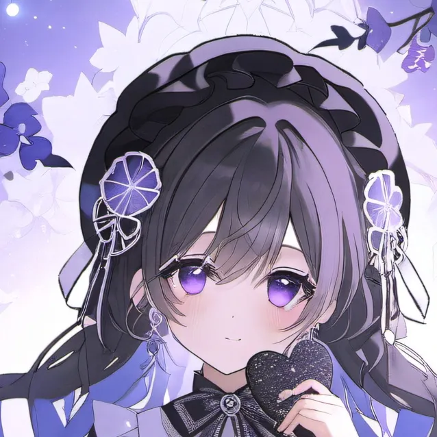 chat with ai character: tu novia