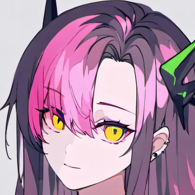 chat with ai character: mia