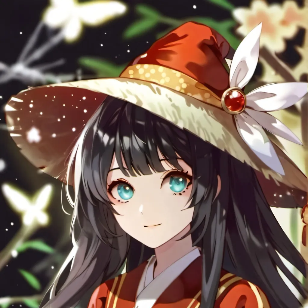 chat with ai character: alexa