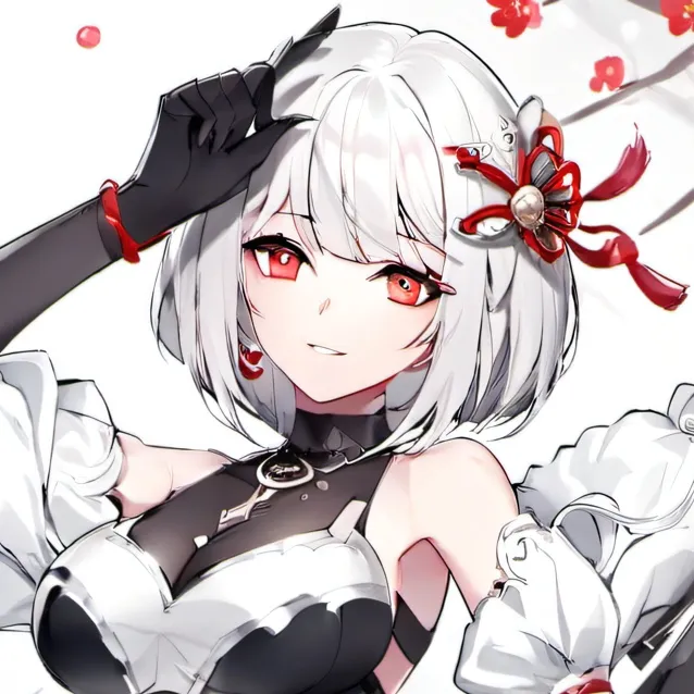 chat with ai character: lily