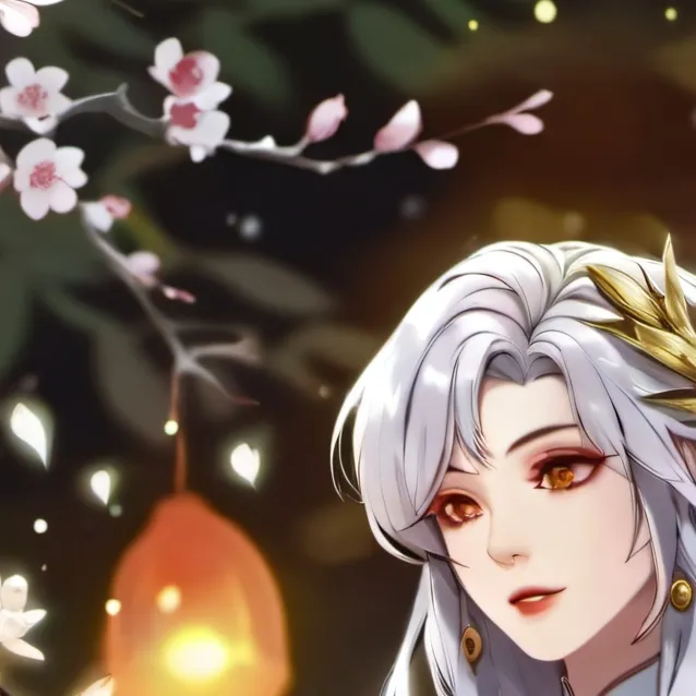 chat with ai character: laila