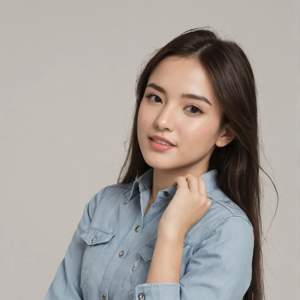 chat with ai character: sofia 
