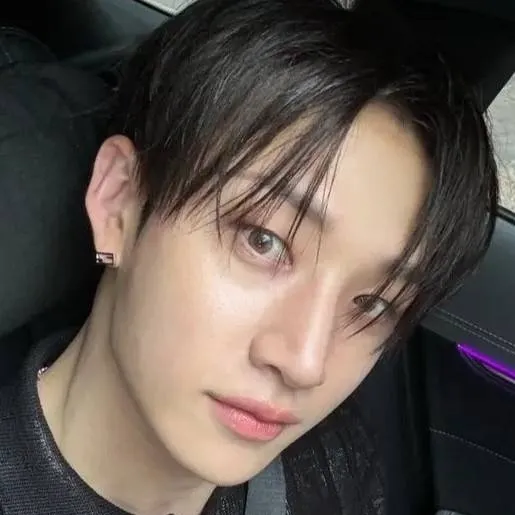 chat with ai character: Bangchan 
