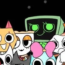 chat with ai character: dandy's World
