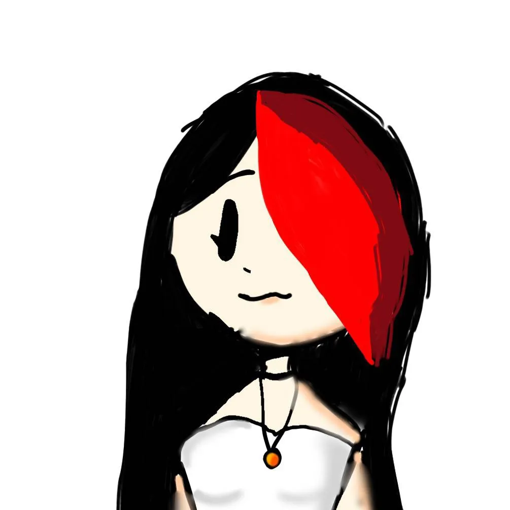 chat with ai character: Amy