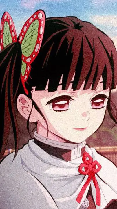 ai character: Kanao background