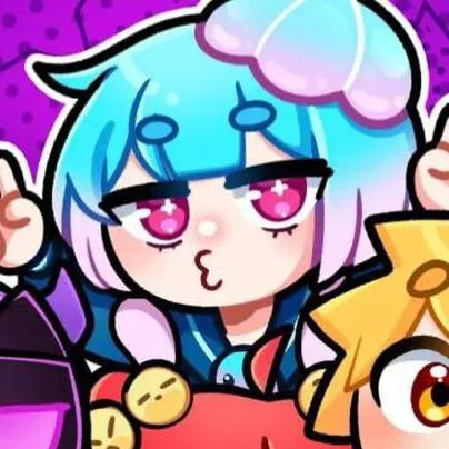 chat with ai character: turma da Batatinha